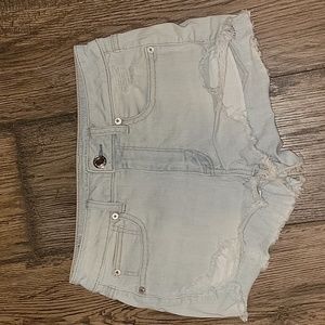American Eagle Shorts size 6